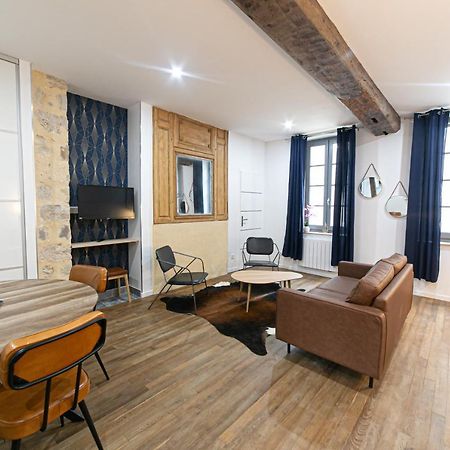 Demeure De Prestige Centre Ville Nogent Sur Seine Екстер'єр фото