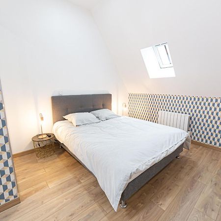 Demeure De Prestige Centre Ville Nogent Sur Seine Екстер'єр фото