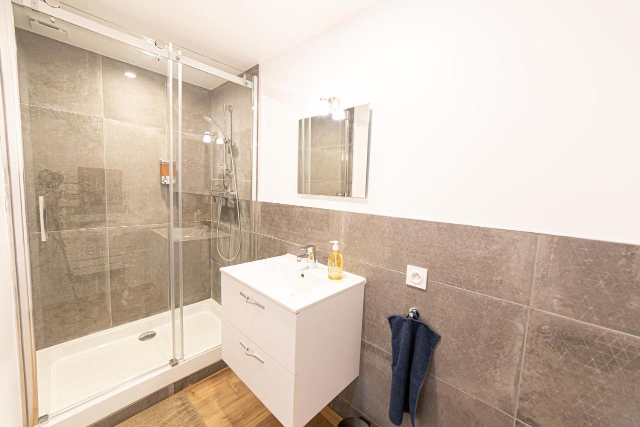 Demeure De Prestige Centre Ville Nogent Sur Seine Екстер'єр фото