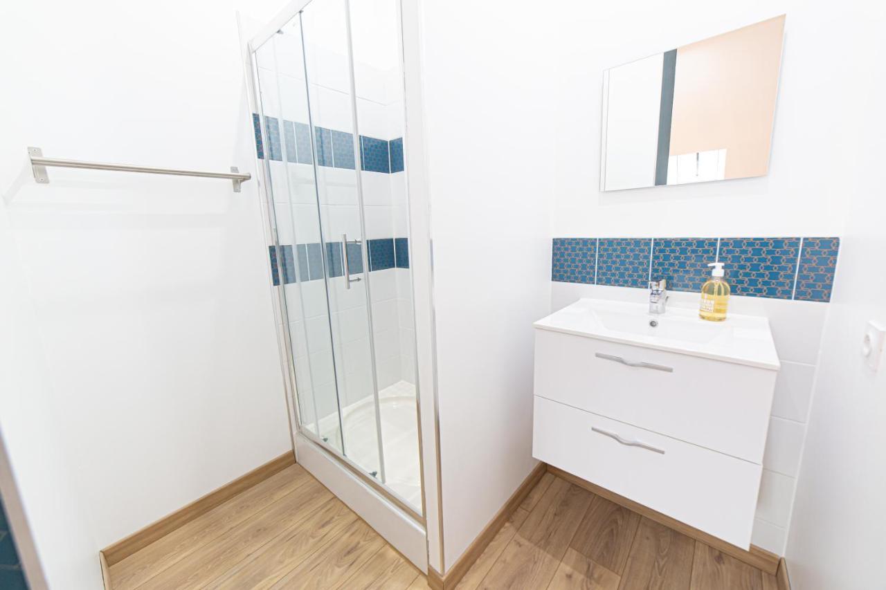 Demeure De Prestige Centre Ville Nogent Sur Seine Екстер'єр фото