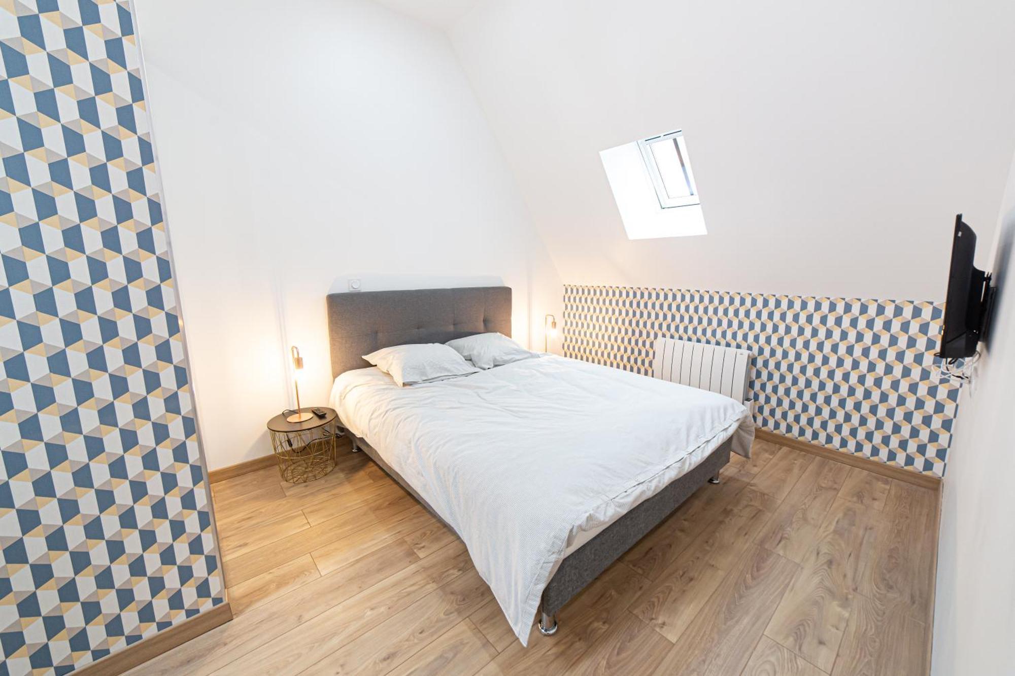 Demeure De Prestige Centre Ville Nogent Sur Seine Екстер'єр фото